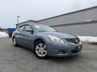 Image for 2010 Nissan Altima 2.5 SL ID: 7231911