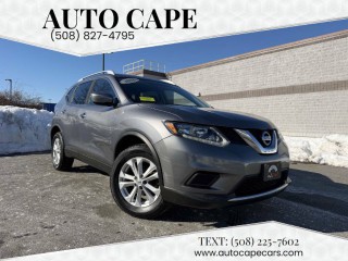 Image for 2016 Nissan Rogue SV ID: 7239135