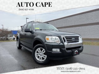 Image for 2010 Ford Explorer XLT ID: 7239140