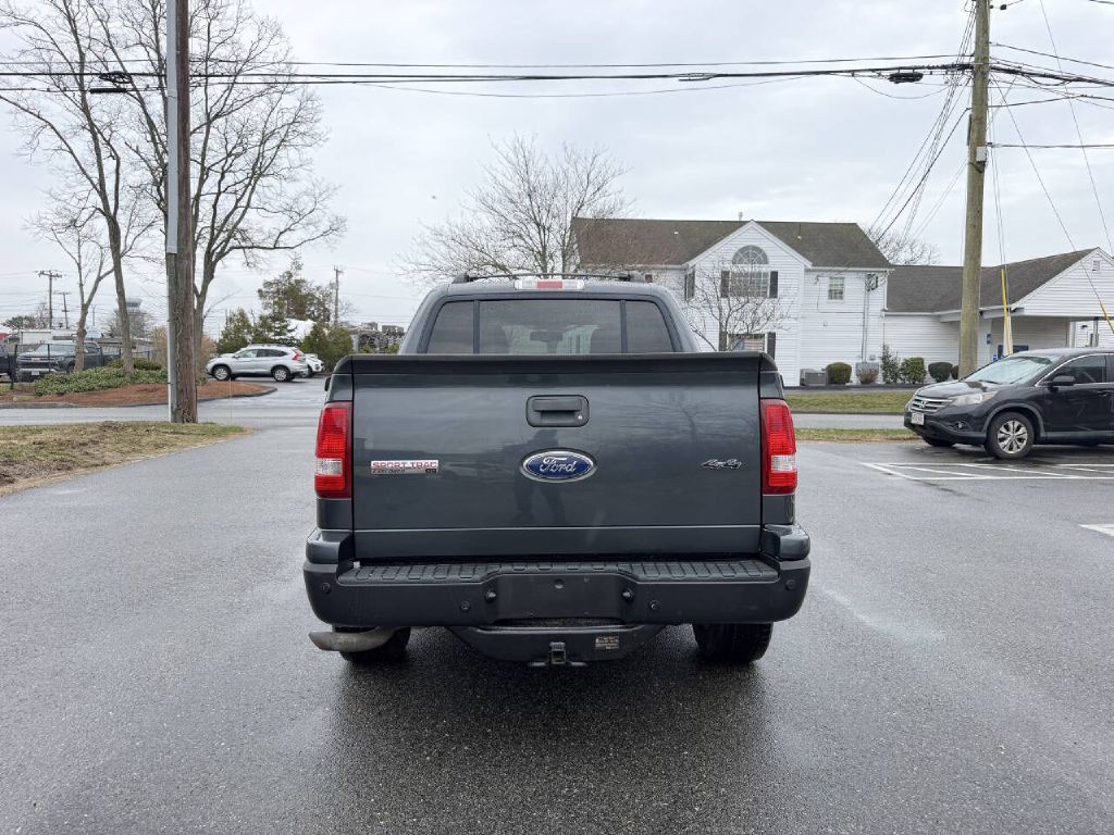 2010 Ford Explorer Image 6