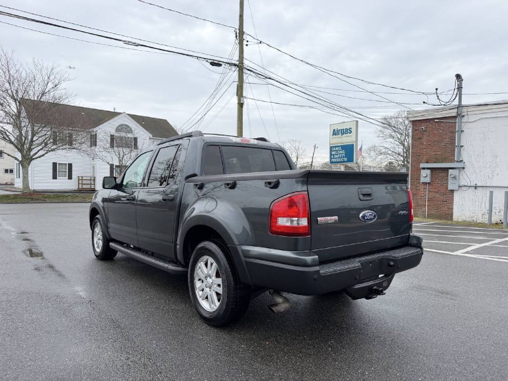 2010 Ford Explorer Image 7