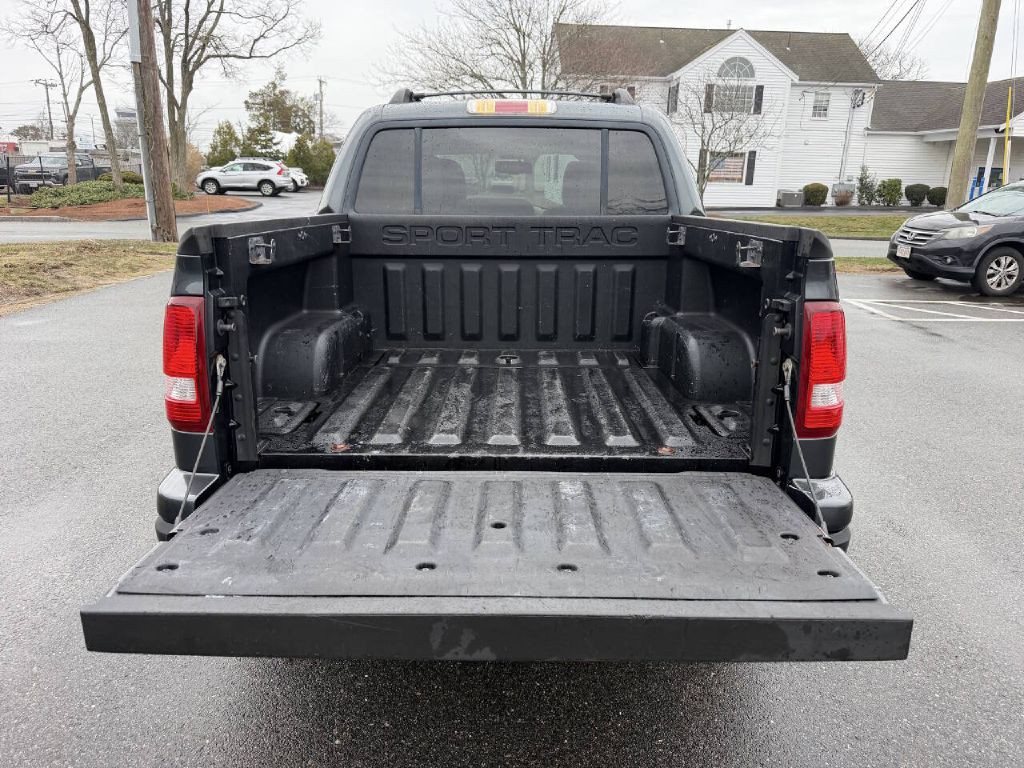 2010 Ford Explorer Image 14