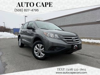 Image for 2014 Honda CR-V LX ID: 7256018
