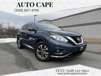Image for 2015 Nissan Murano SV ID: 7267858