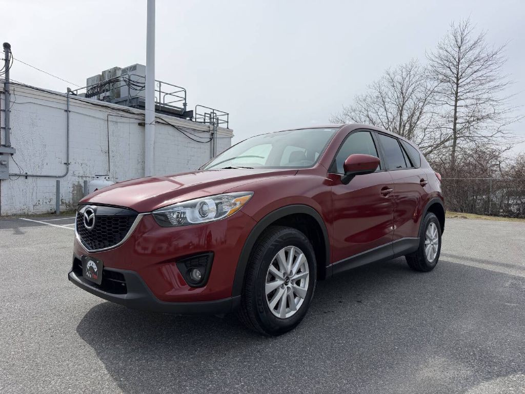 2013 Mazda CX-5 Image 2