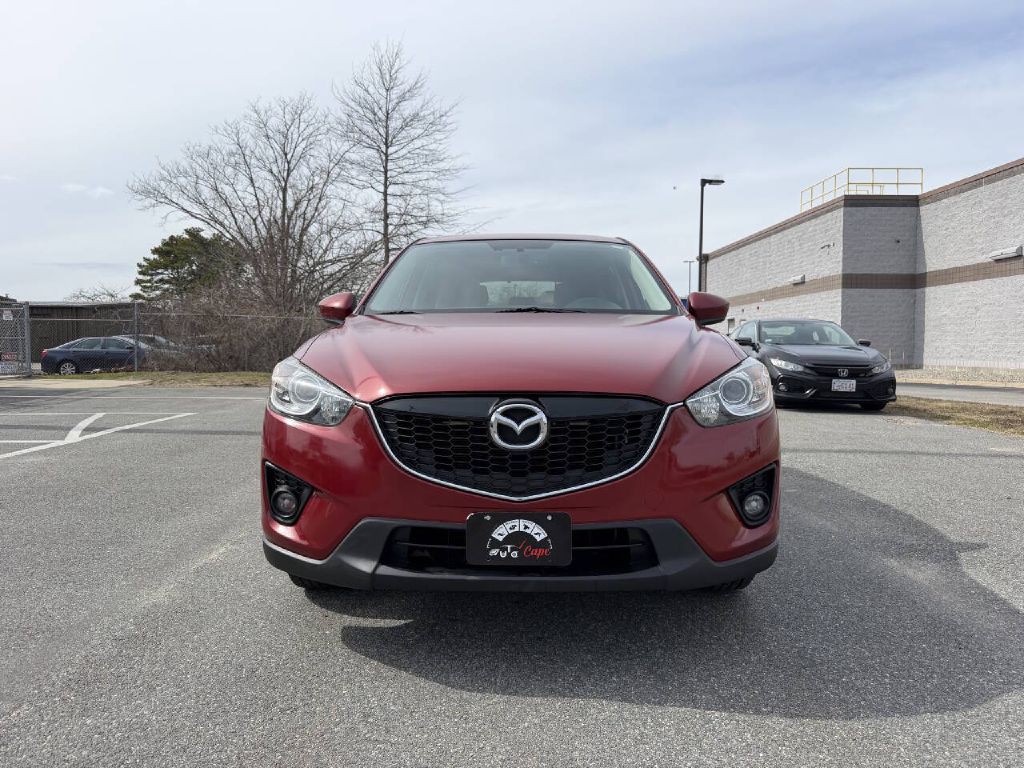 2013 Mazda CX-5 Image 3