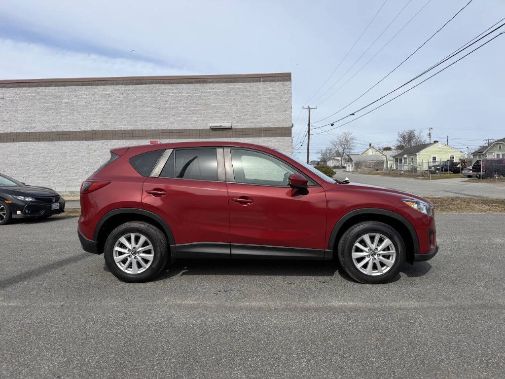 2013 Mazda CX-5 Image 5