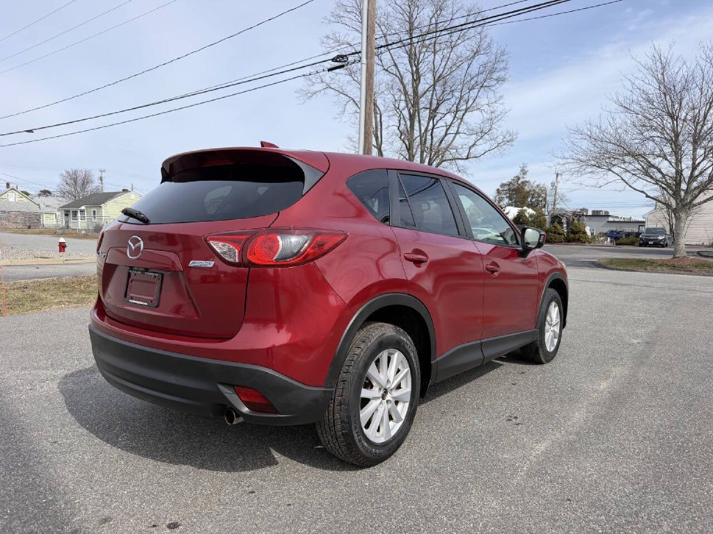 2013 Mazda CX-5 Image 6