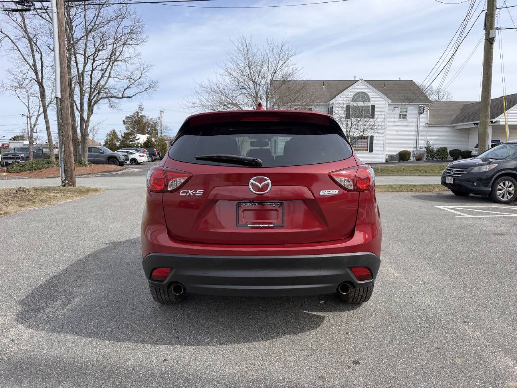 2013 Mazda CX-5 Image 7