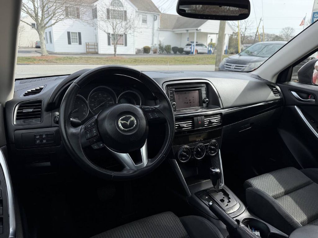 2013 Mazda CX-5 Image 10