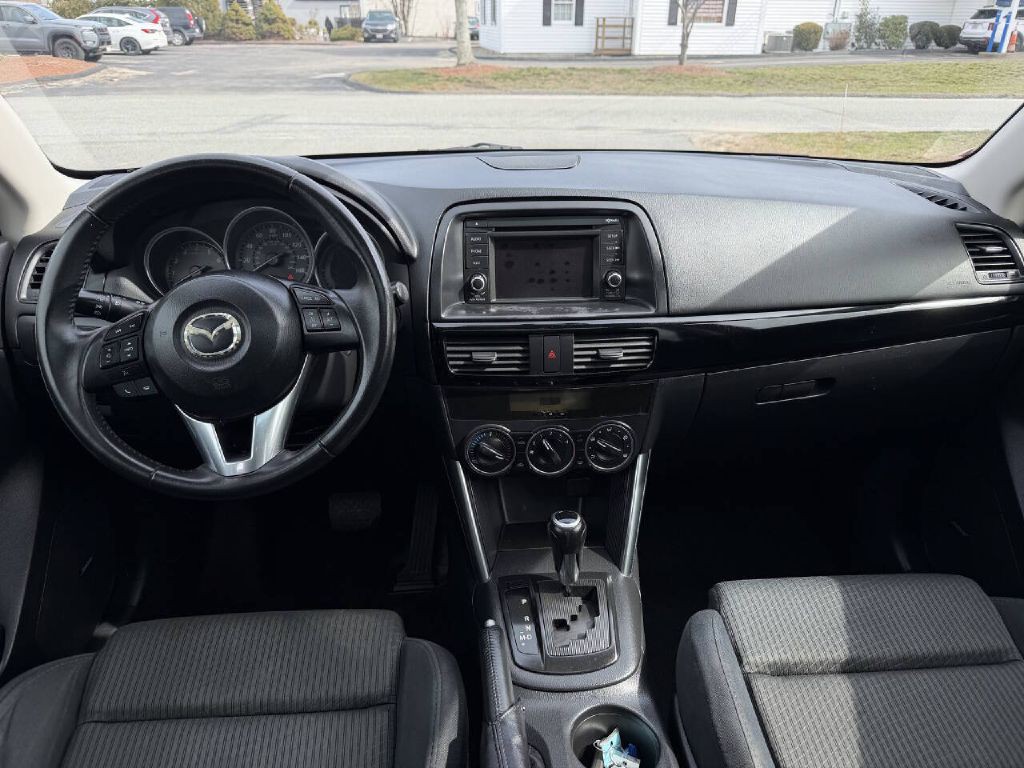 2013 Mazda CX-5 Image 11