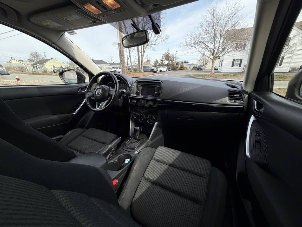 2013 Mazda CX-5 Image 12