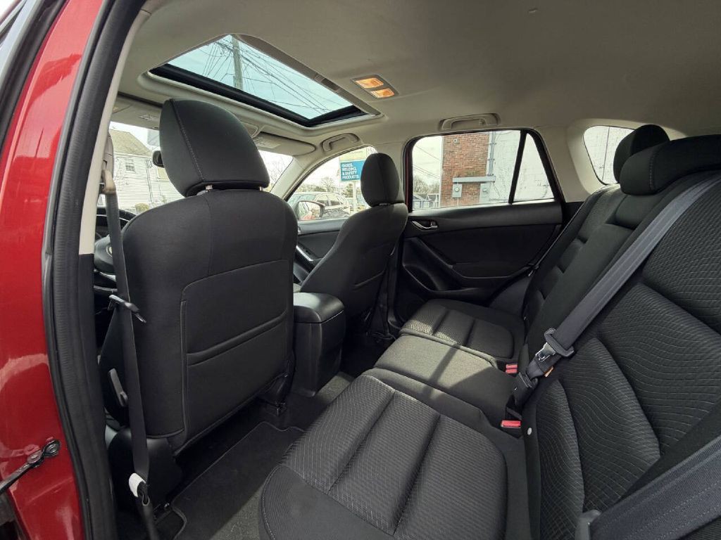 2013 Mazda CX-5 Image 13