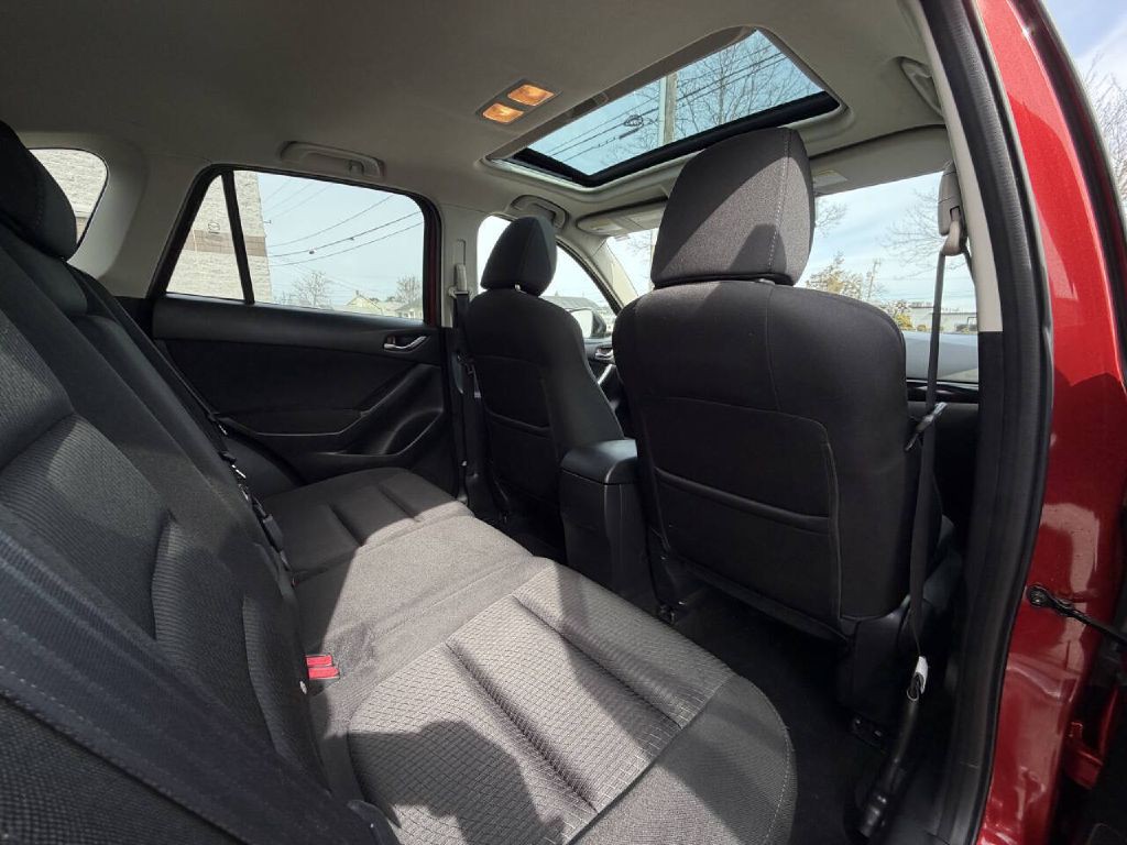 2013 Mazda CX-5 Image 14