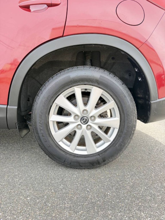 2013 Mazda CX-5 Image 15