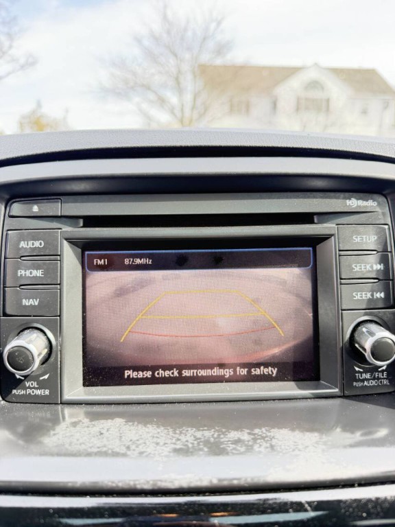 2013 Mazda CX-5 Image 16