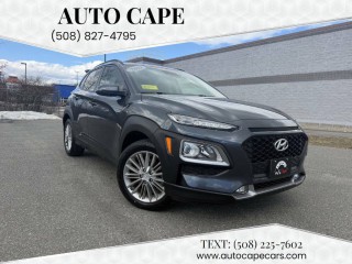 Image for 2019 Hyundai Kona SEL ID: 7274965