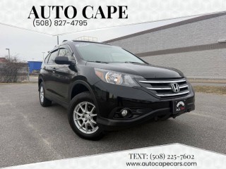 Image for 2012 Honda CR-V EX-L ID: 7276520