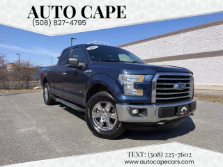 Image for 2015 Ford F-150 XL ID: 7276540