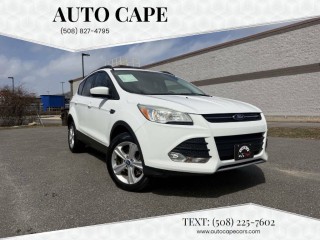 Image for 2013 Ford Escape SE ID: 7291111