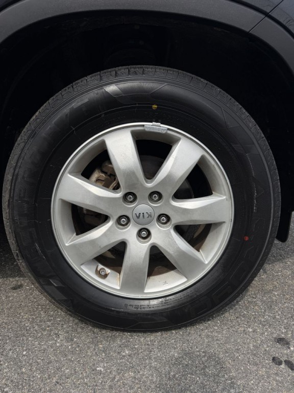 2012 Kia Sorento Image 12