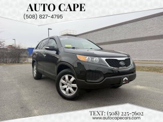 Image for 2012 Kia Sorento LX ID: 7296193