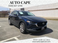 Image for 2021 Mazda CX-3 Select ID: 7296978