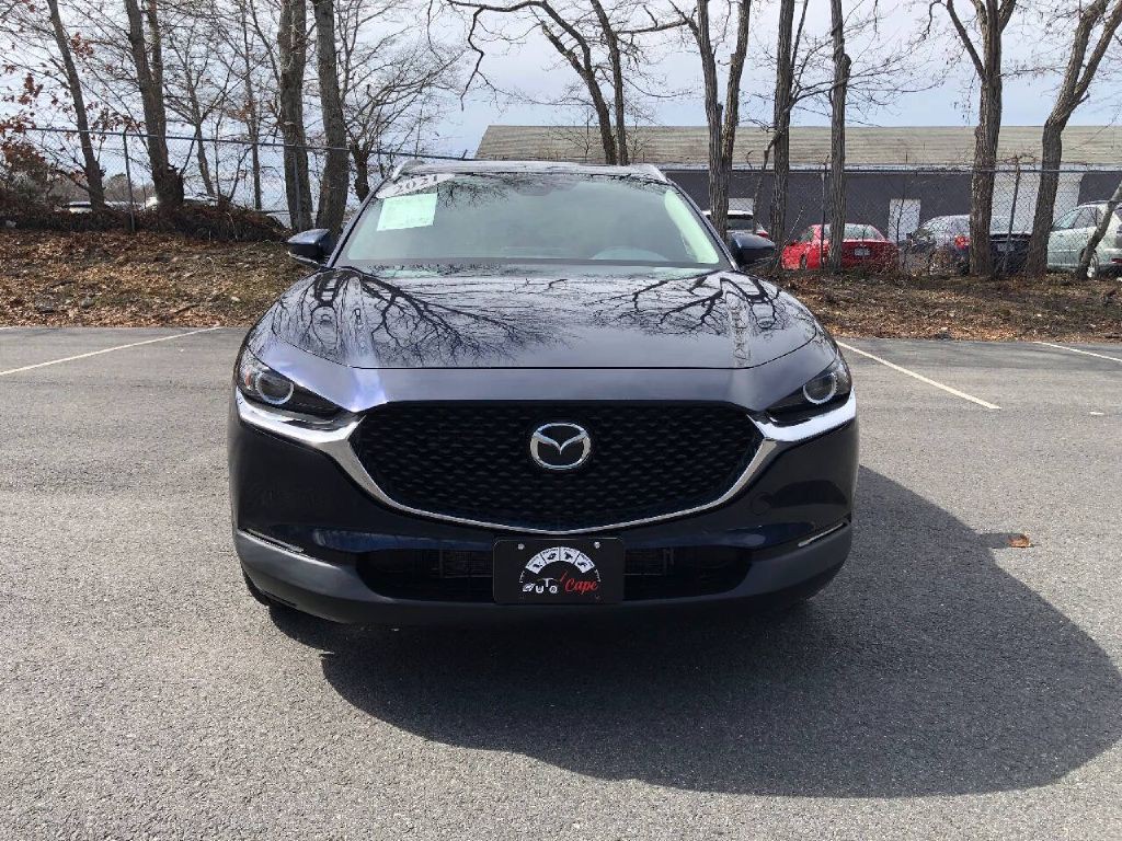 2021 Mazda CX-3 Image 3