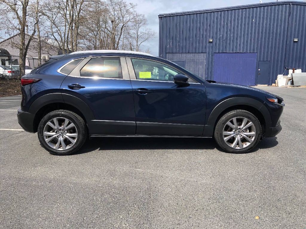 2021 Mazda CX-3 Image 5