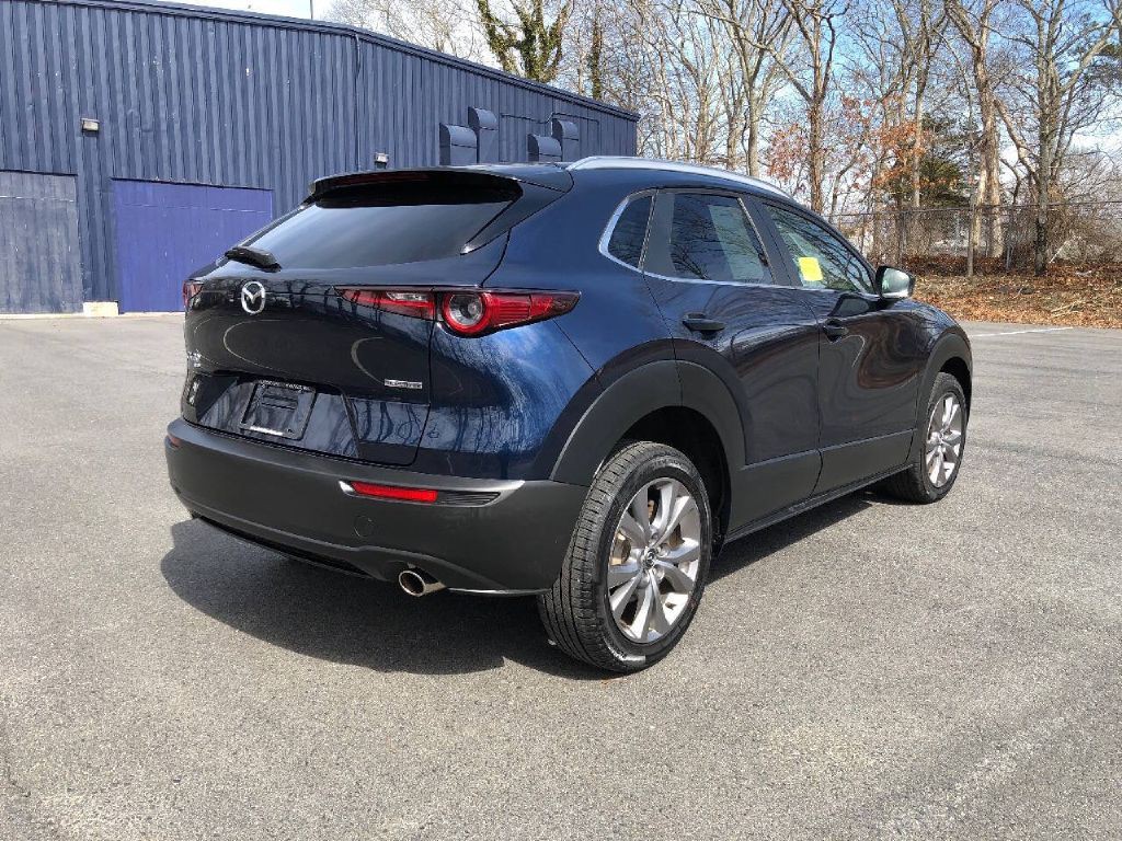2021 Mazda CX-3 Image 6