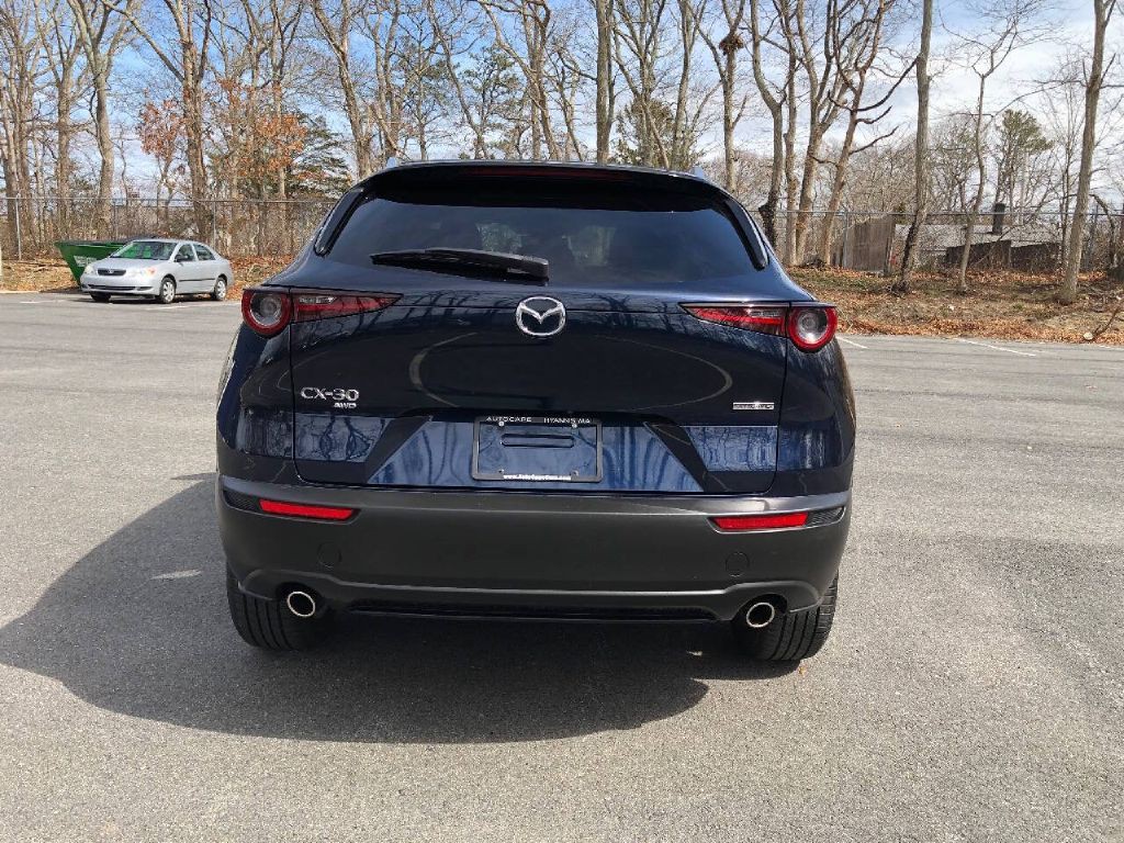 2021 Mazda CX-3 Image 7