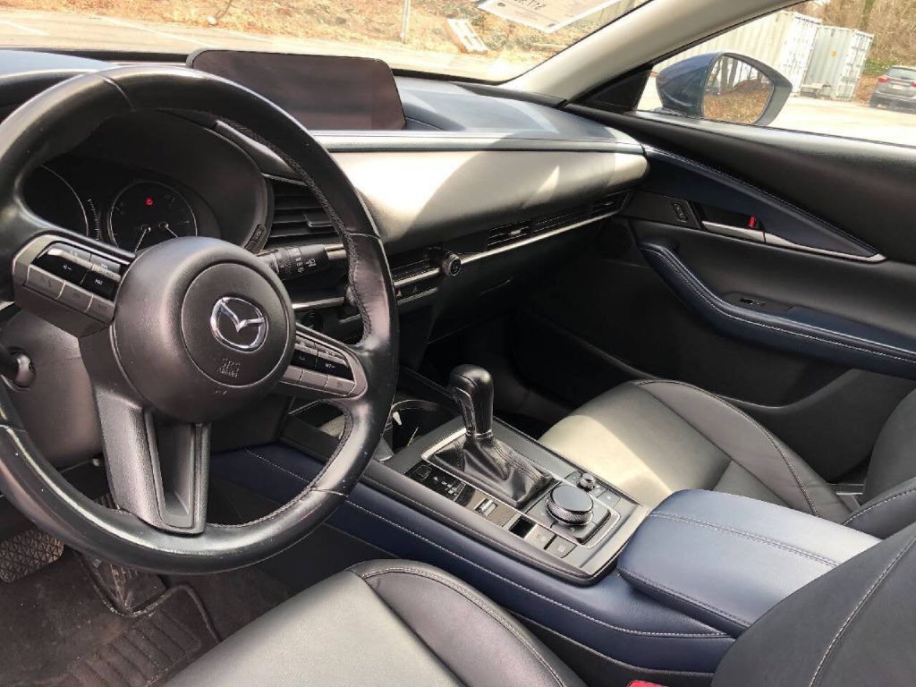 2021 Mazda CX-3 Image 10