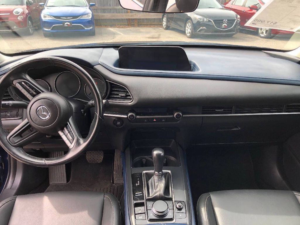 2021 Mazda CX-3 Image 11