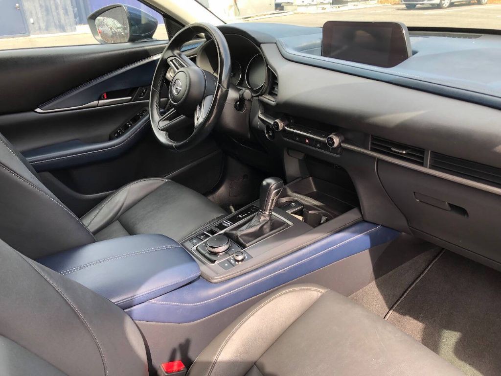2021 Mazda CX-3 Image 12