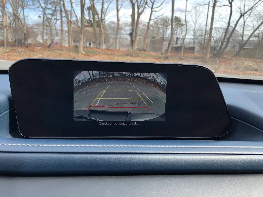 2021 Mazda CX-3 Image 13