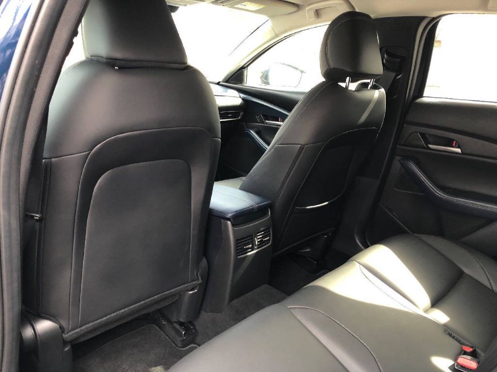 2021 Mazda CX-3 Image 14