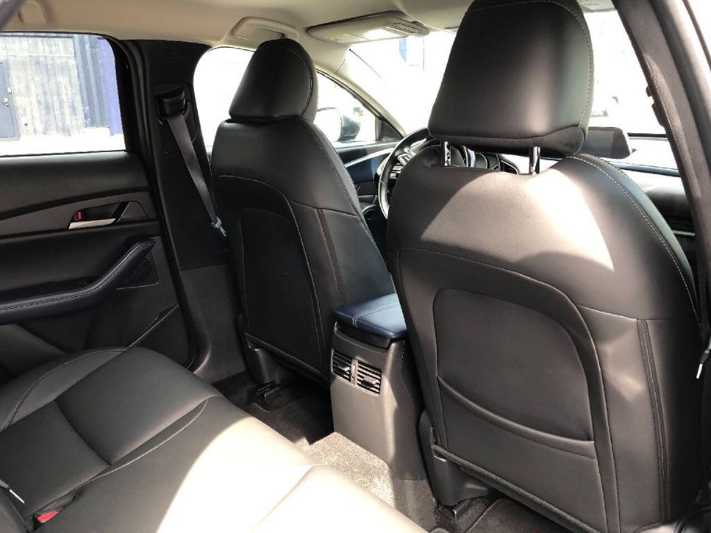 2021 Mazda CX-3 Image 15