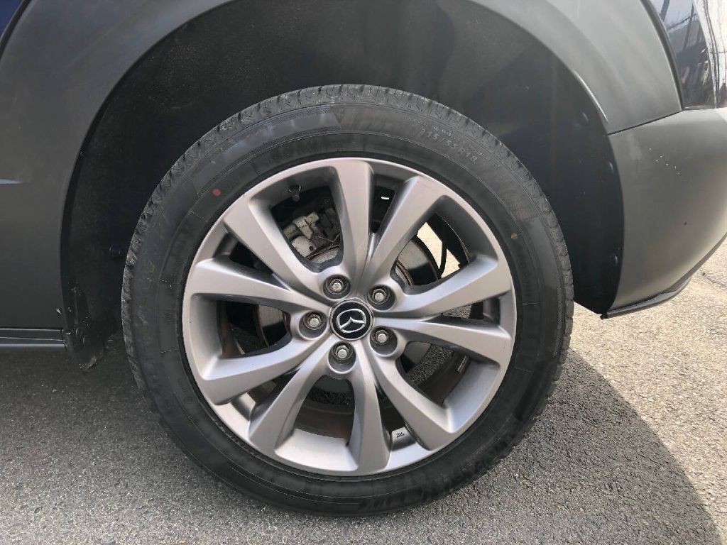 2021 Mazda CX-3 Image 16