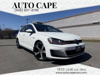 Image for 2017 Volkswagen GTI Sport ID: 7307790