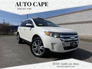 Image for 2014 Ford Edge SEL ID: 7307797