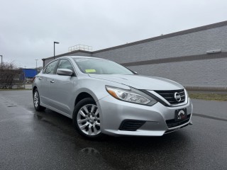 Image for 2016 Nissan Altima 2.5 ID: 7314560