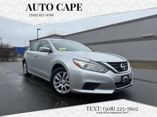 Image for 2016 Nissan Altima 2.5 ID: 7314560