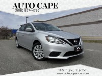 Image for 2017 Nissan Sentra S ID: 7321514