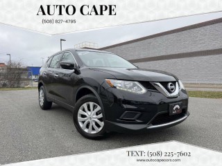 Image for 2015 Nissan Rogue S ID: 7331933