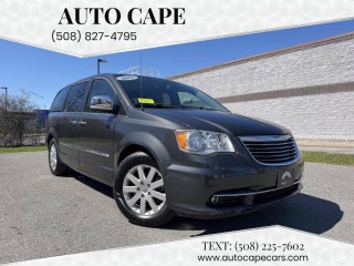 Image for 2012 Chrysler Town & Country Touring-l ID: 7359174