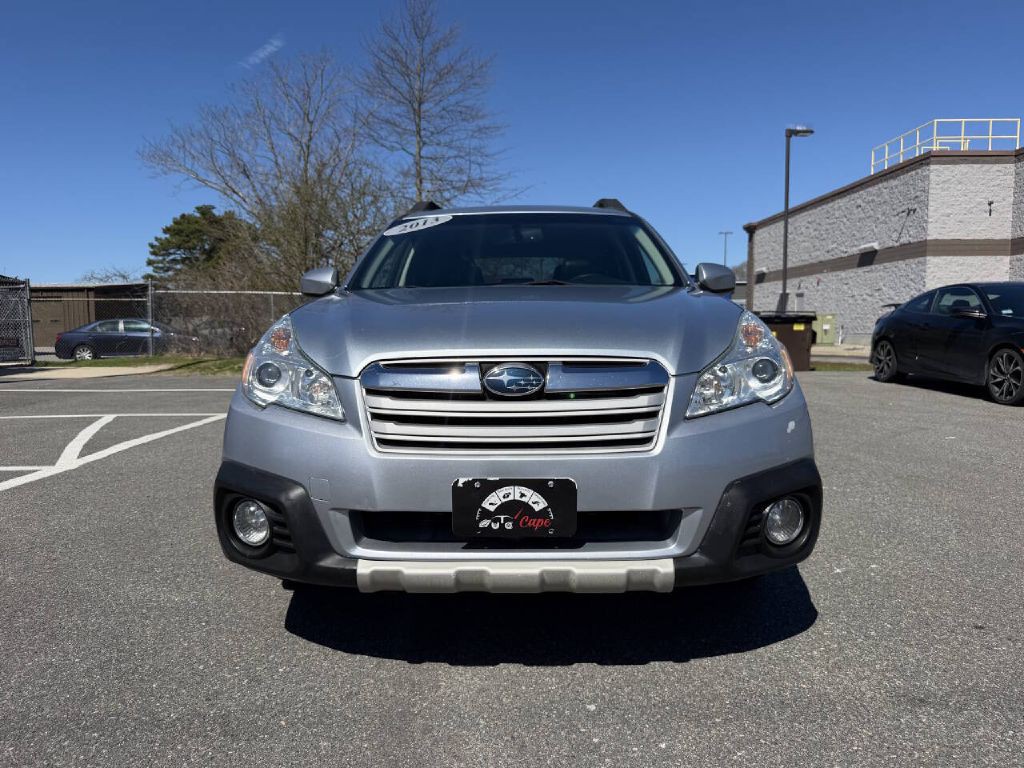 2013 Subaru Outback Image 3