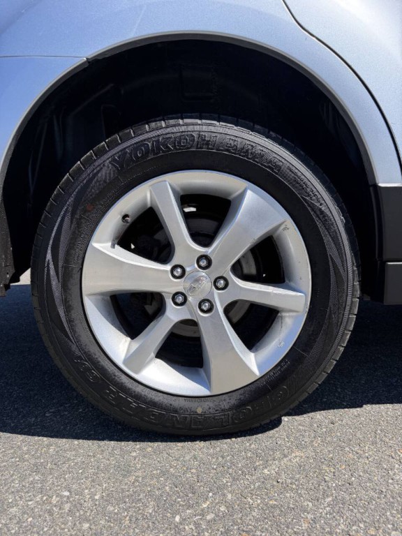 2013 Subaru Outback Image 16