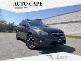 Image for 2015 Subaru Crosstrek 2.0I LIMITED ID: 7389204