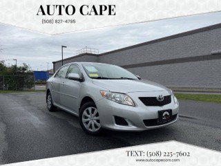 Image for 2010 Toyota Corolla LE ID: 7397088