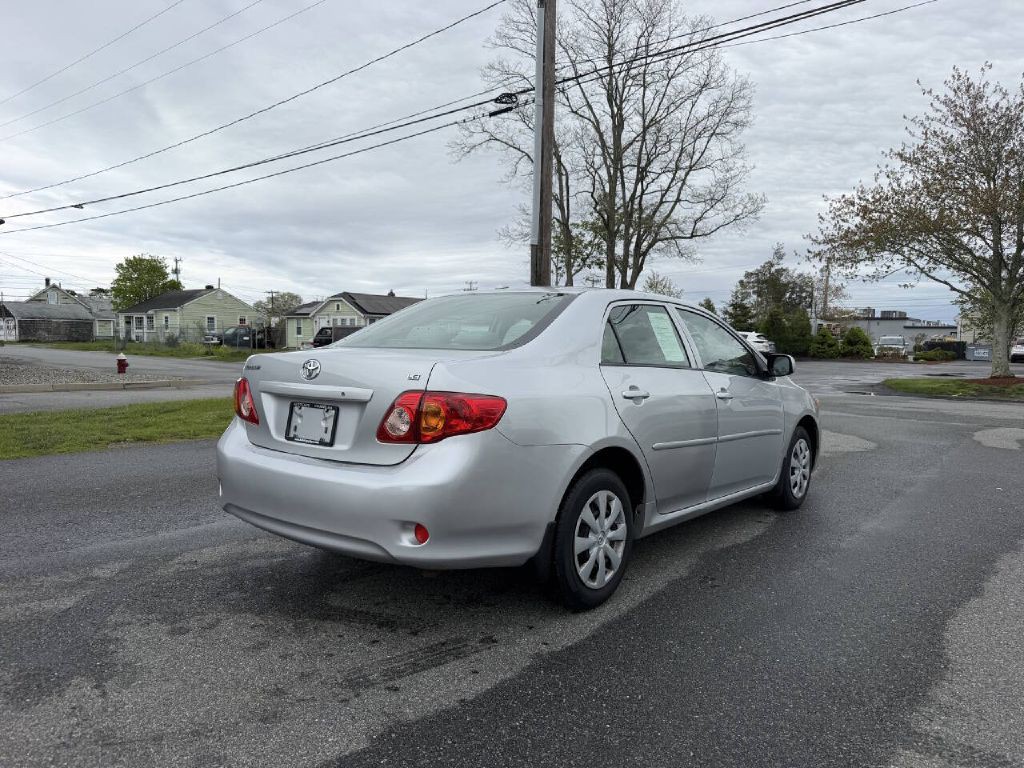 2010 Toyota Corolla Image 6